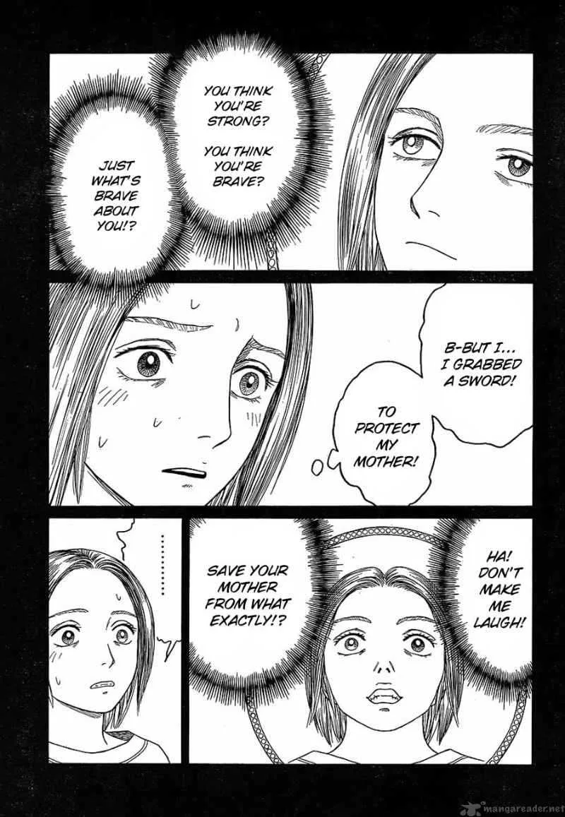 Historie Chapter 63 page 17
