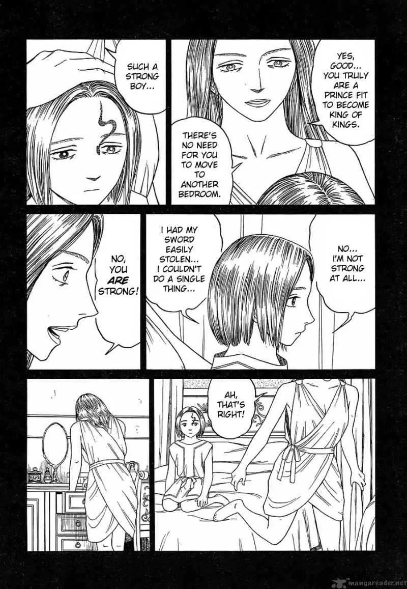 Historie Chapter 63 page 10