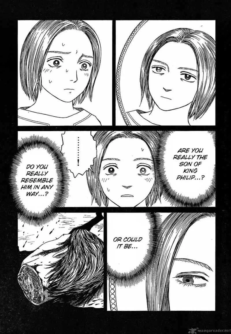 Historie Chapter 63 page 19