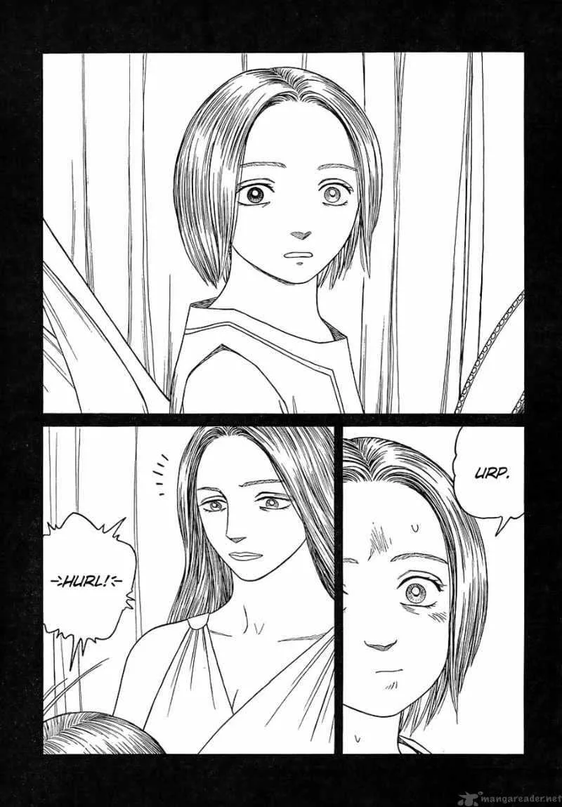 Historie Chapter 64 page 5