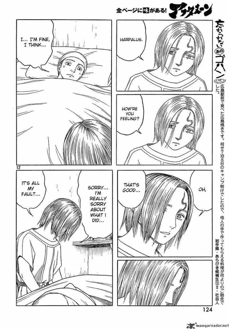 Historie Chapter 64 page 12