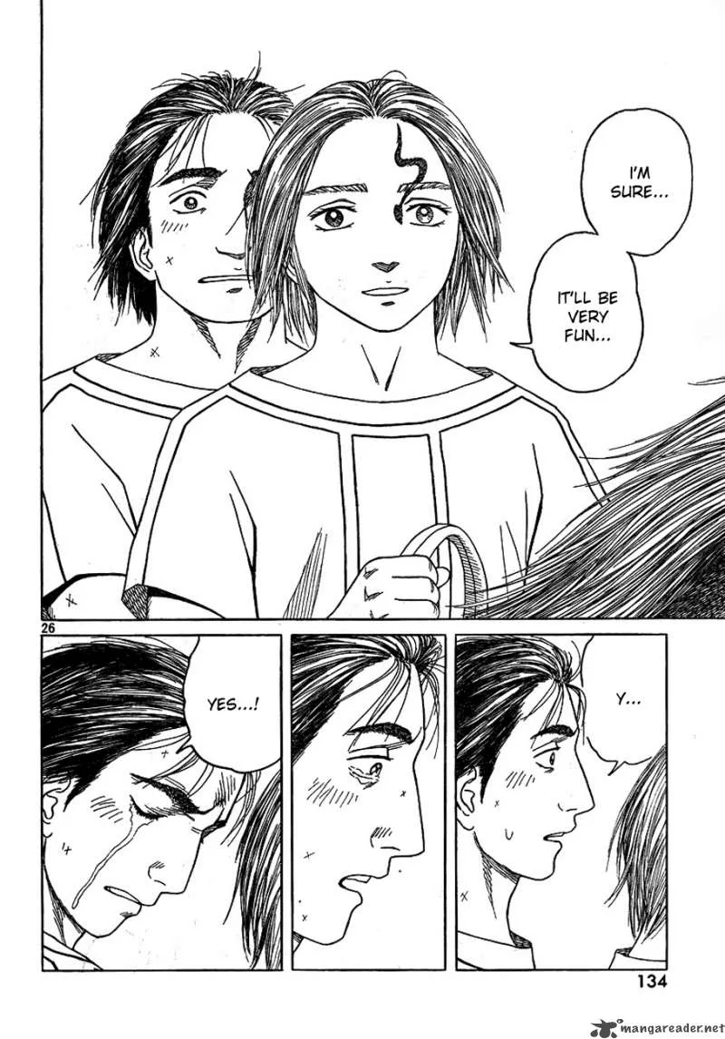 Historie Chapter 65 page 26