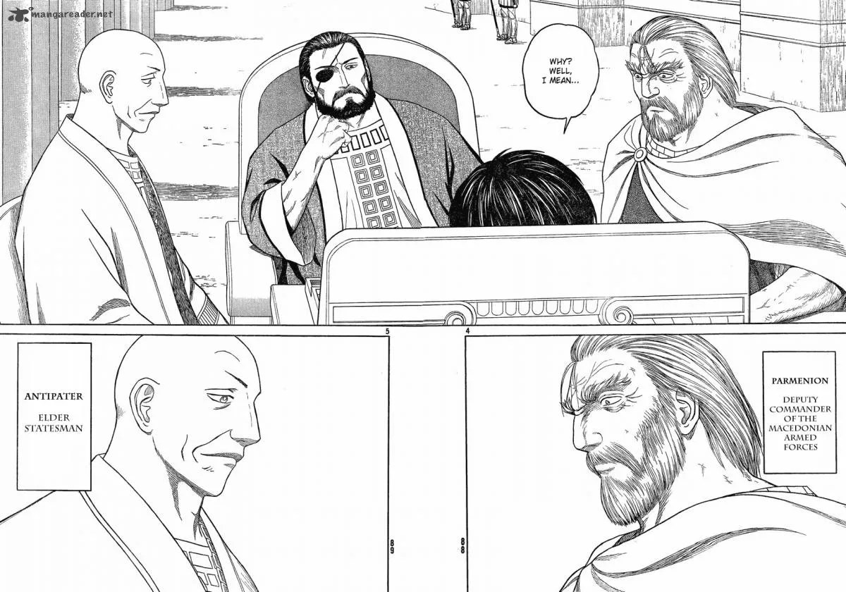 Historie Chapter 67 page 4