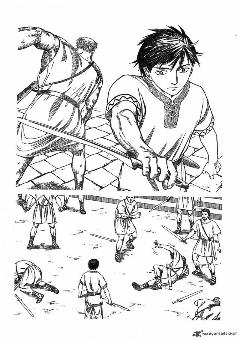 Historie Chapter 68 page 12