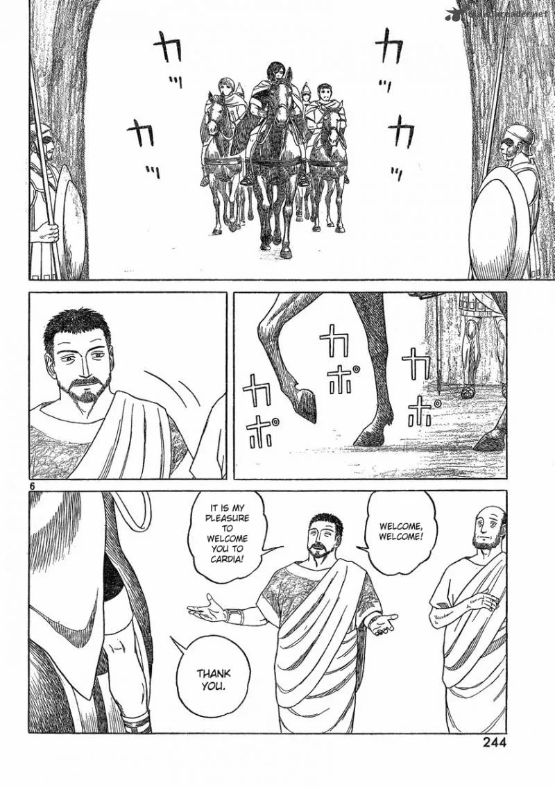 Historie Chapter 68 page 6