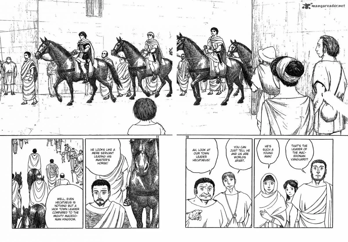 Historie Chapter 68 page 10