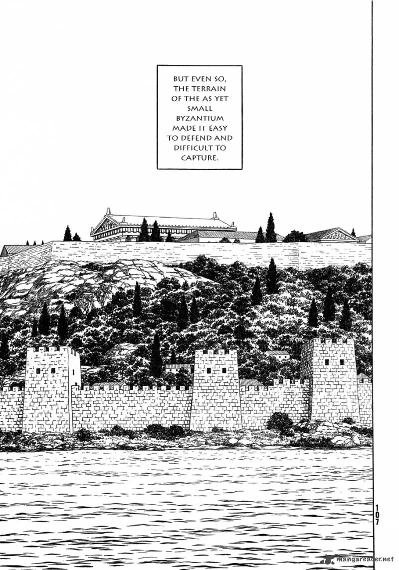 Historie Chapter 70 page 7