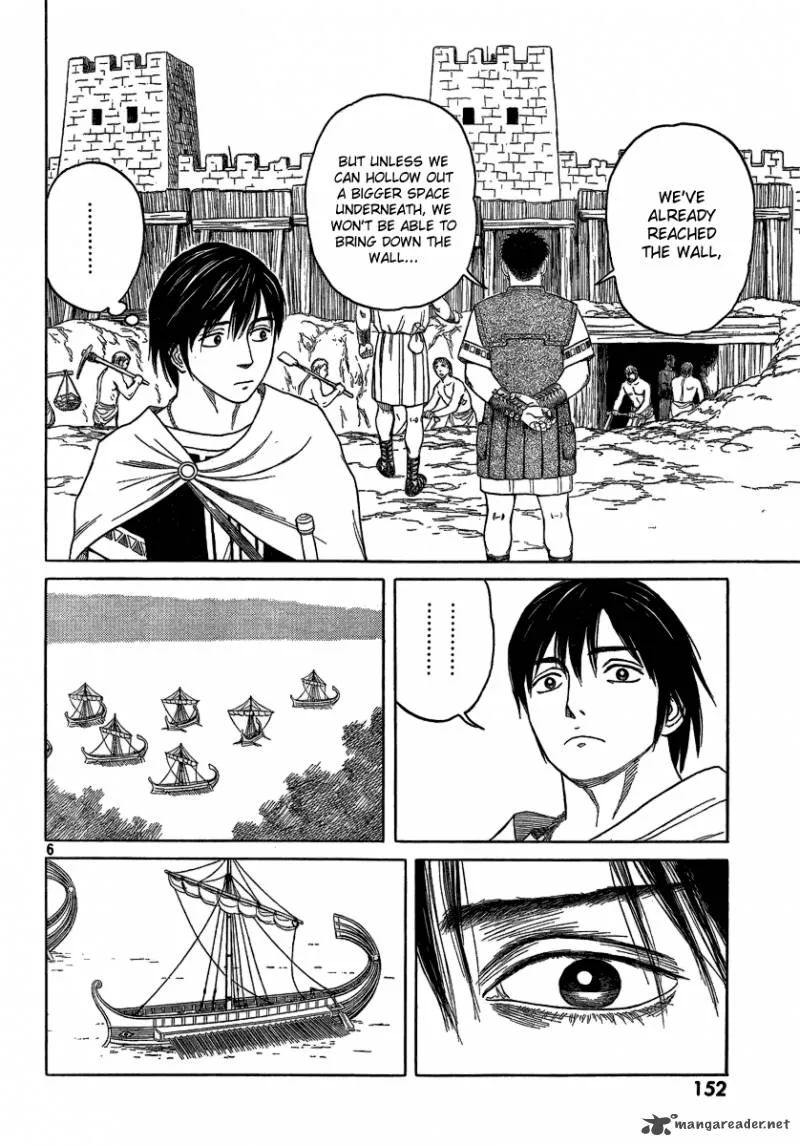 Historie Chapter 72 page 6