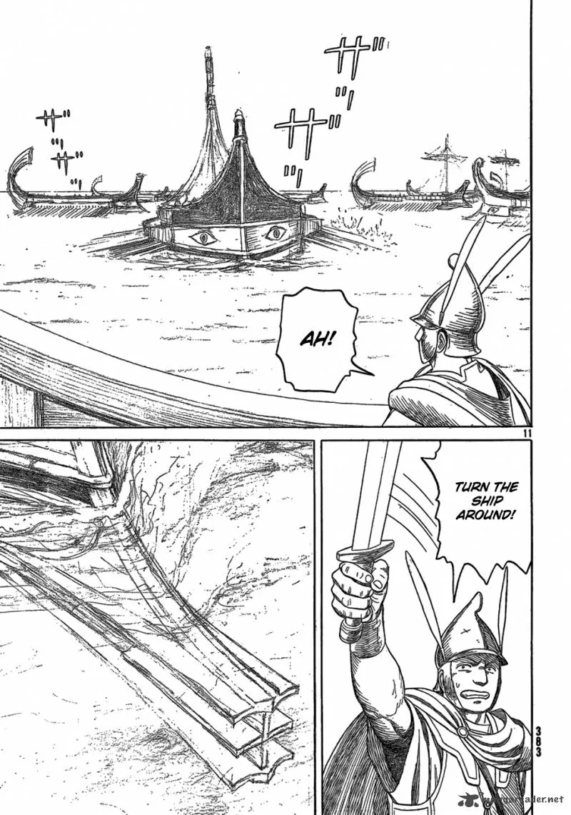 Historie Chapter 73 page 9