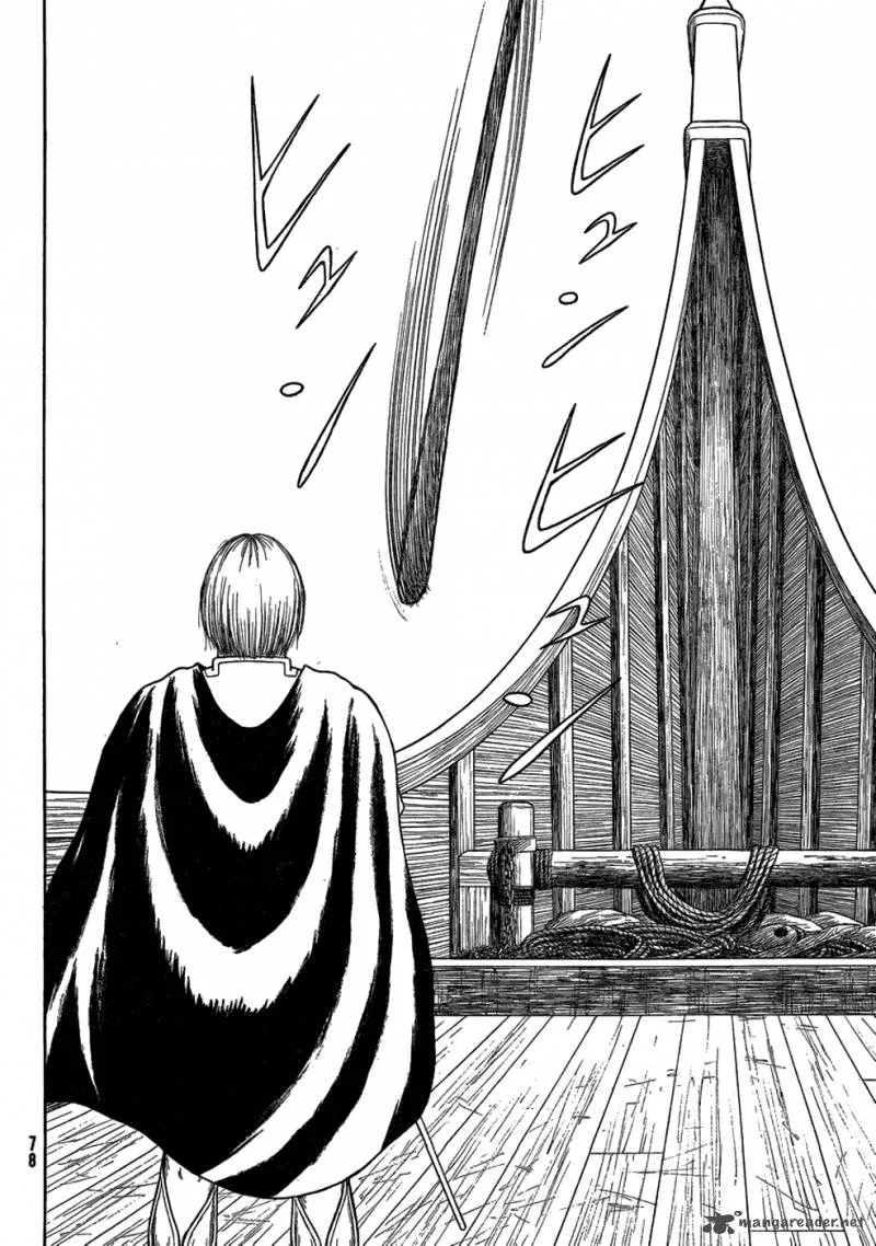 Historie Chapter 74 page 6