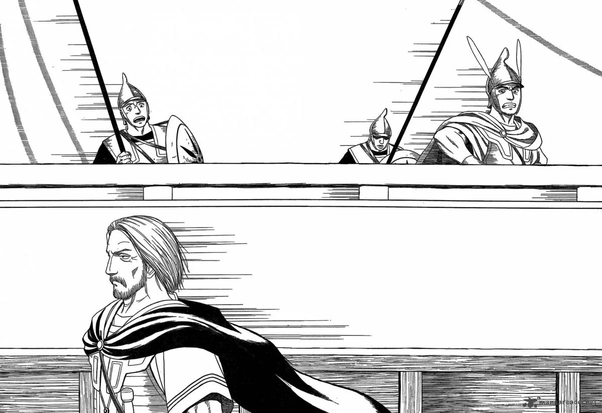 Historie Chapter 74 page 5