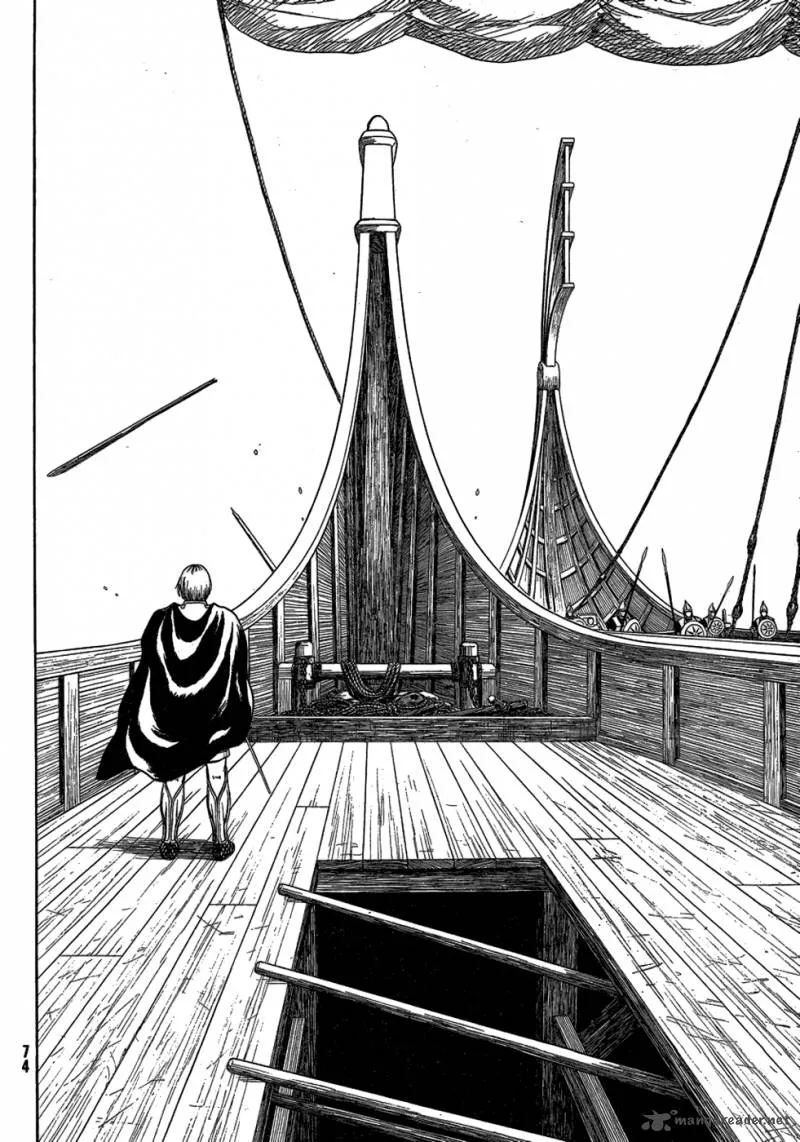 Historie Chapter 74 page 3