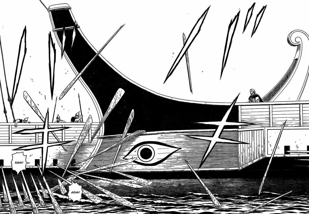 Historie Chapter 74 page 2