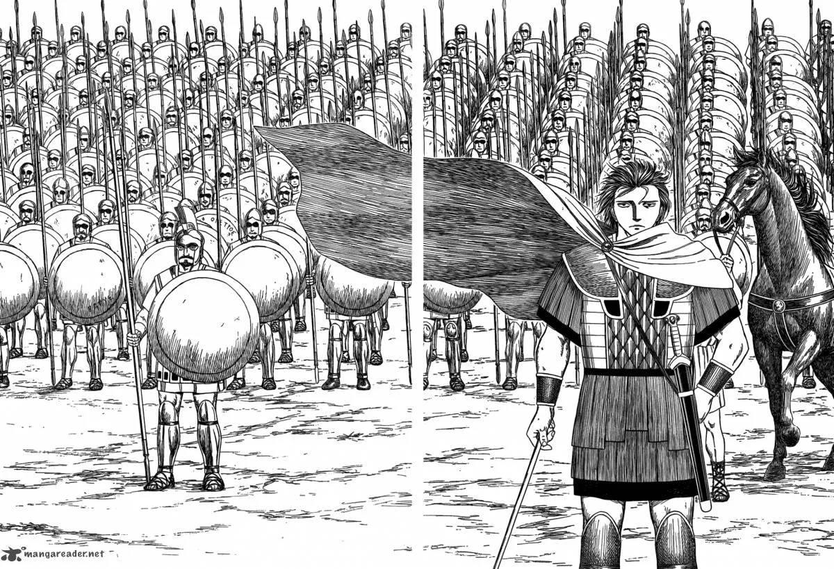 Historie Chapter 75 page 10