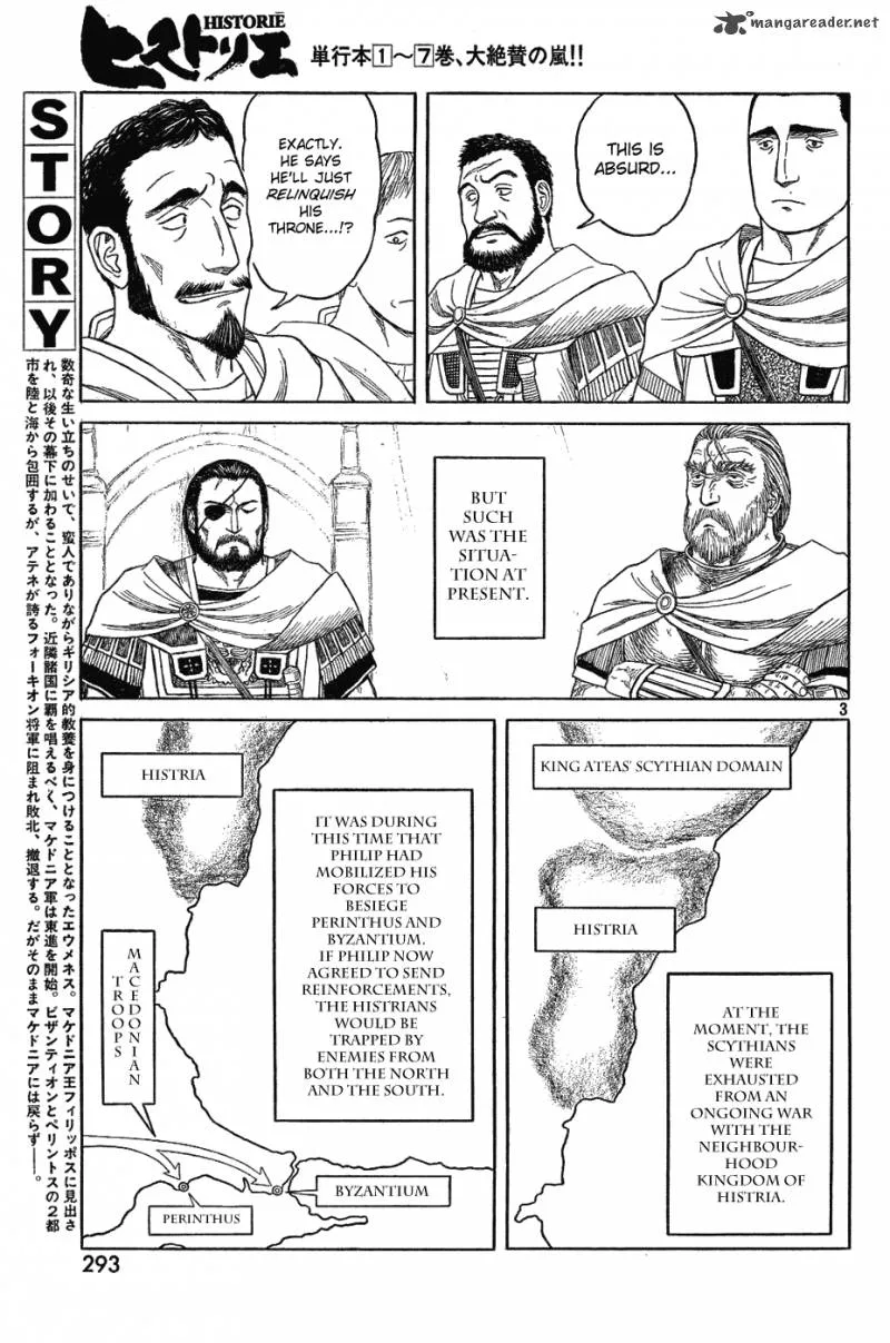 Historie Chapter 76 page 3
