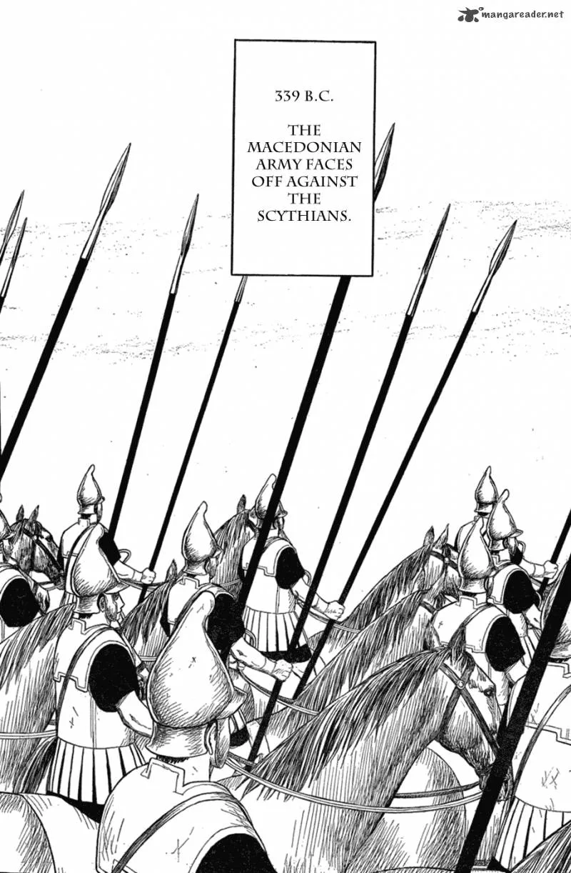 Historie Chapter 76 page 12