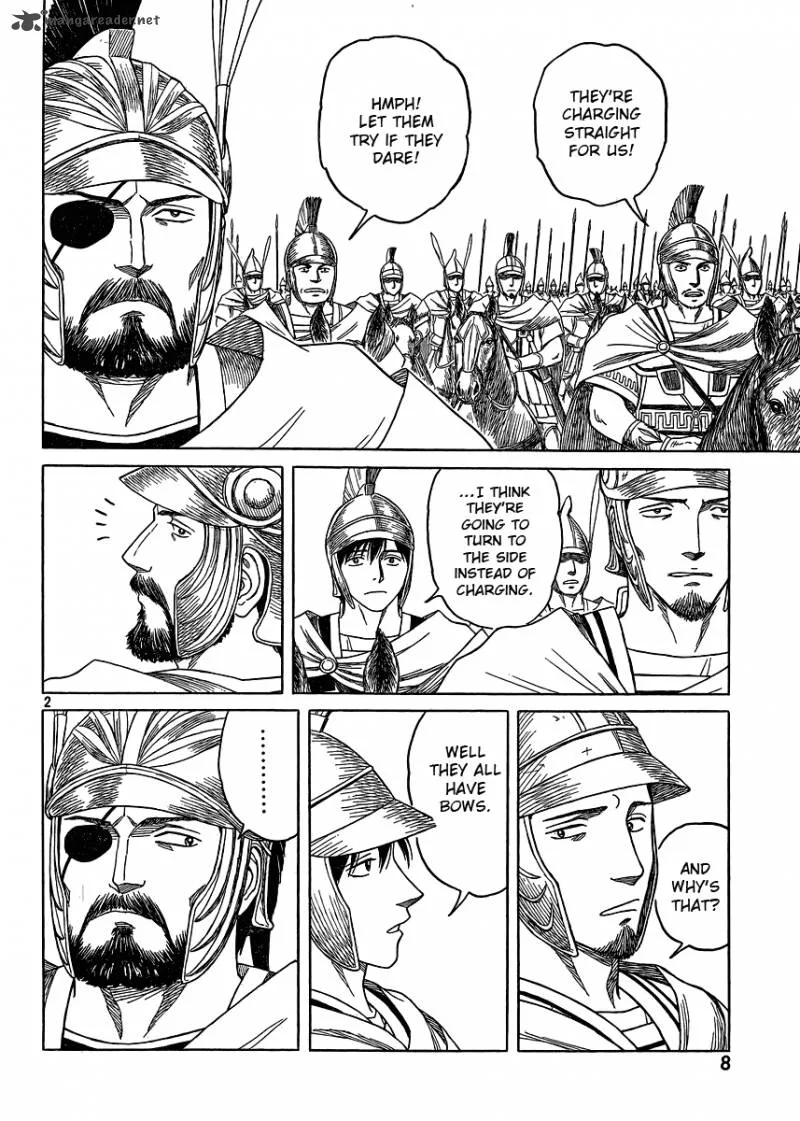 Historie Chapter 77 page 2