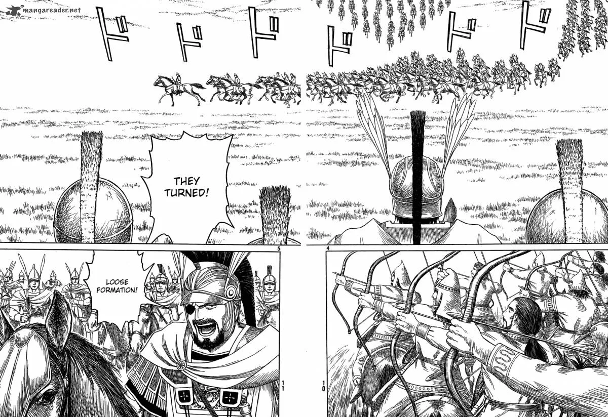 Historie Chapter 77 page 4