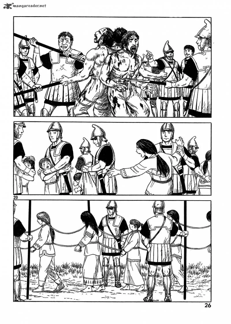 Historie Chapter 77 page 16