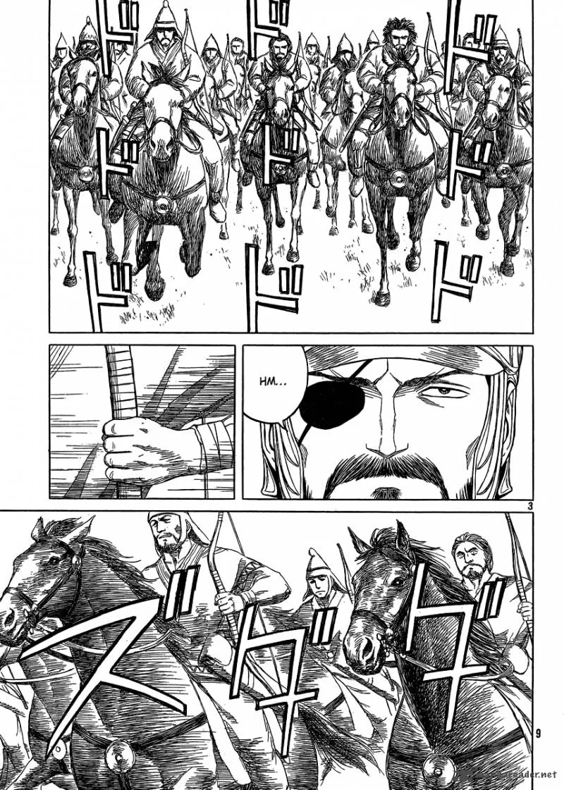 Historie Chapter 77 page 3