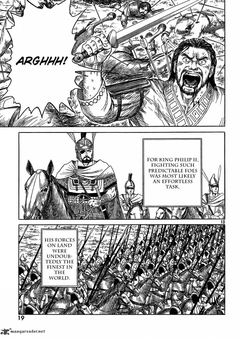 Historie Chapter 77 page 10