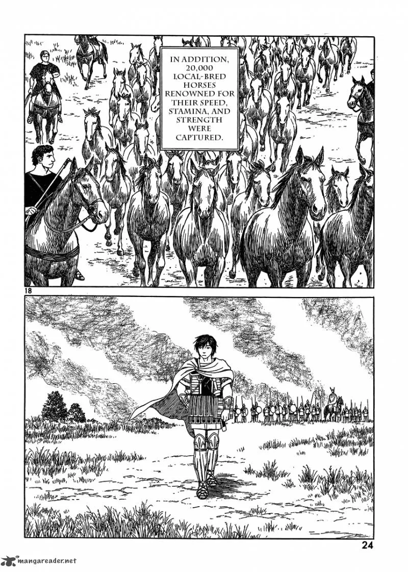 Historie Chapter 77 page 14