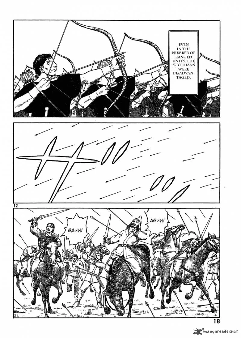Historie Chapter 77 page 9