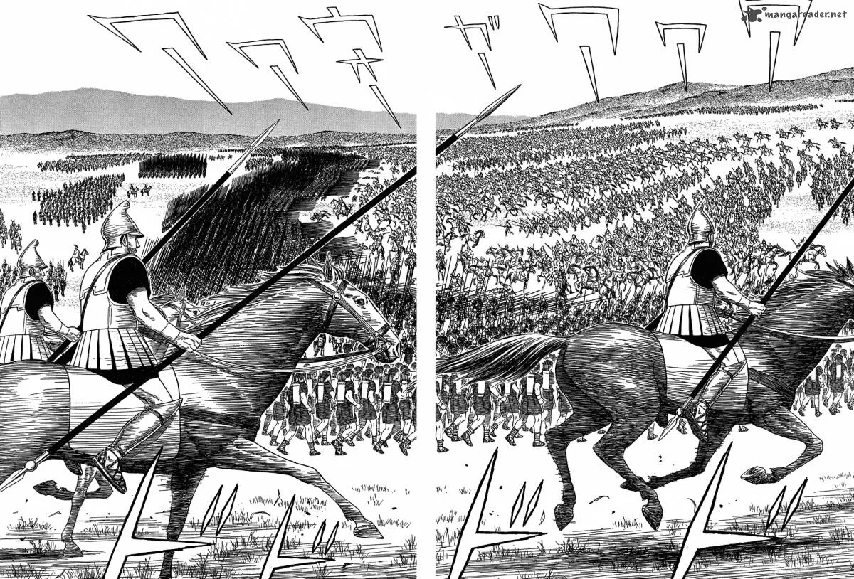 Historie Chapter 77 page 11