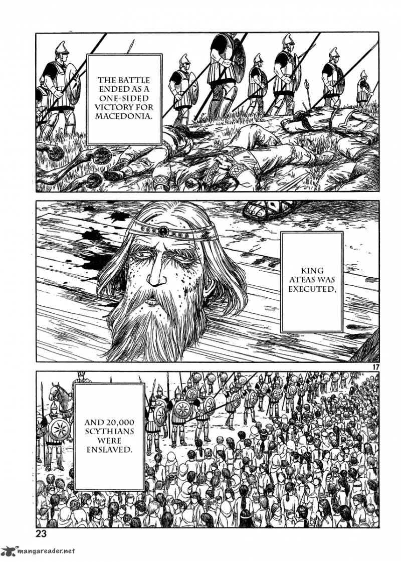 Historie Chapter 77 page 13