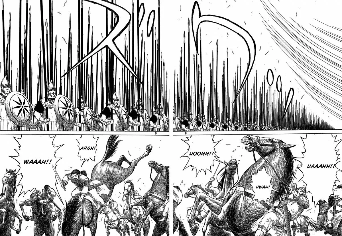 Historie Chapter 77 page 6