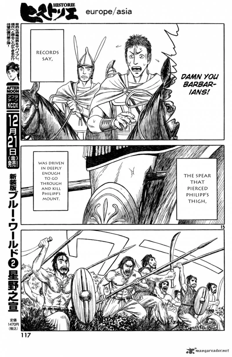 Historie Chapter 78 page 14