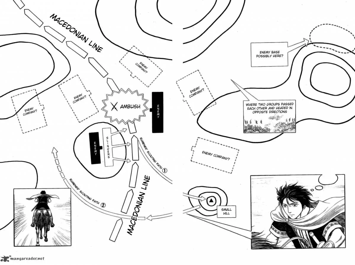 Historie Chapter 79 page 4