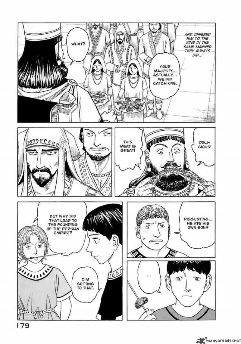 Historie Chapter 8 page 13