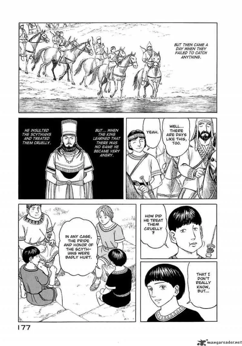 Historie Chapter 8 page 11