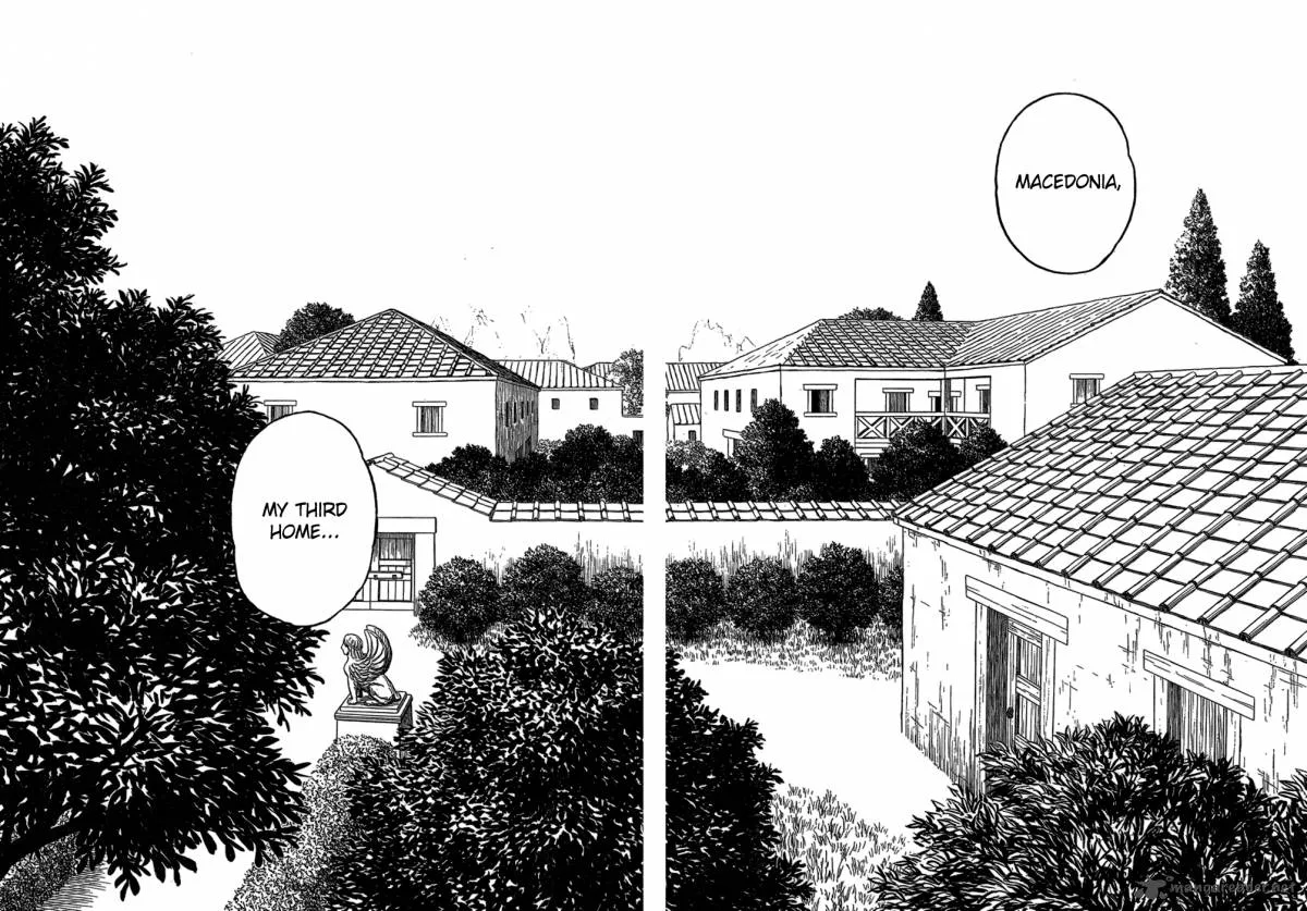 Historie Chapter 81 page 3