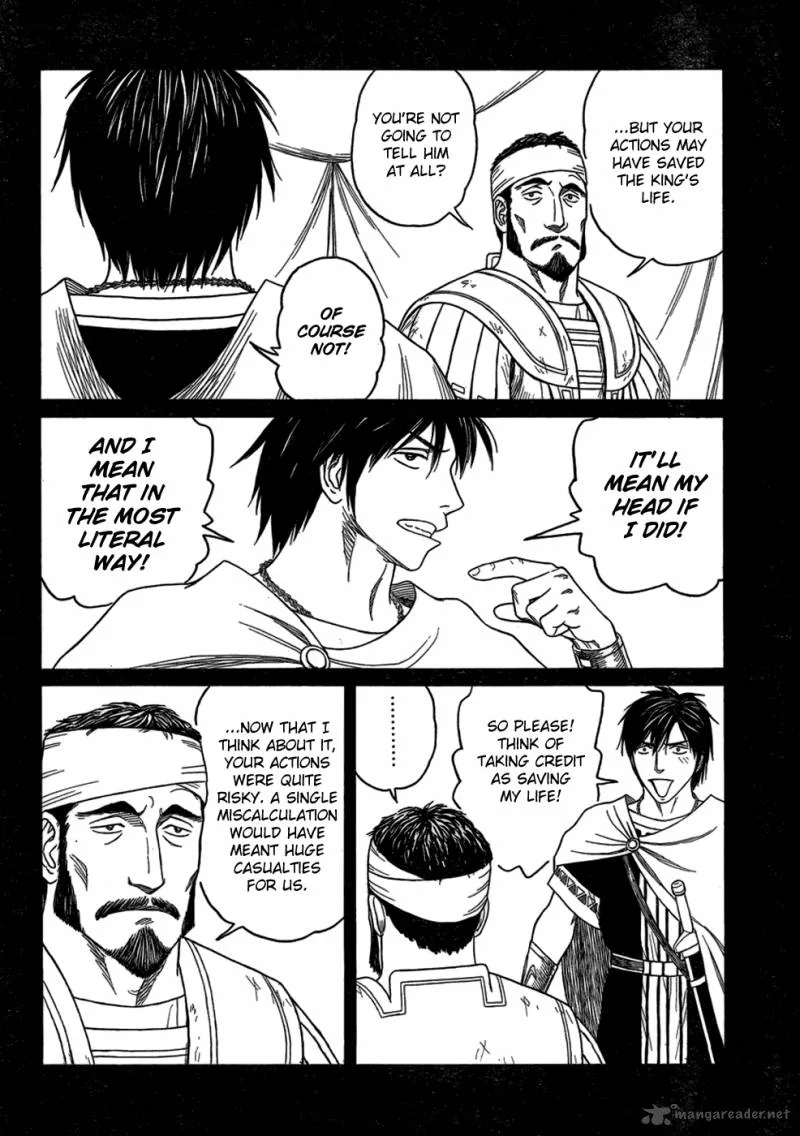 Historie Chapter 81 page 8