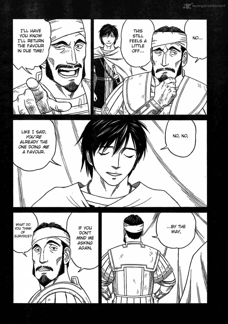 Historie Chapter 81 page 10