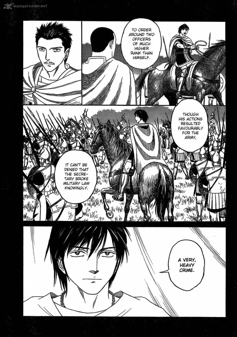 Historie Chapter 81 page 7
