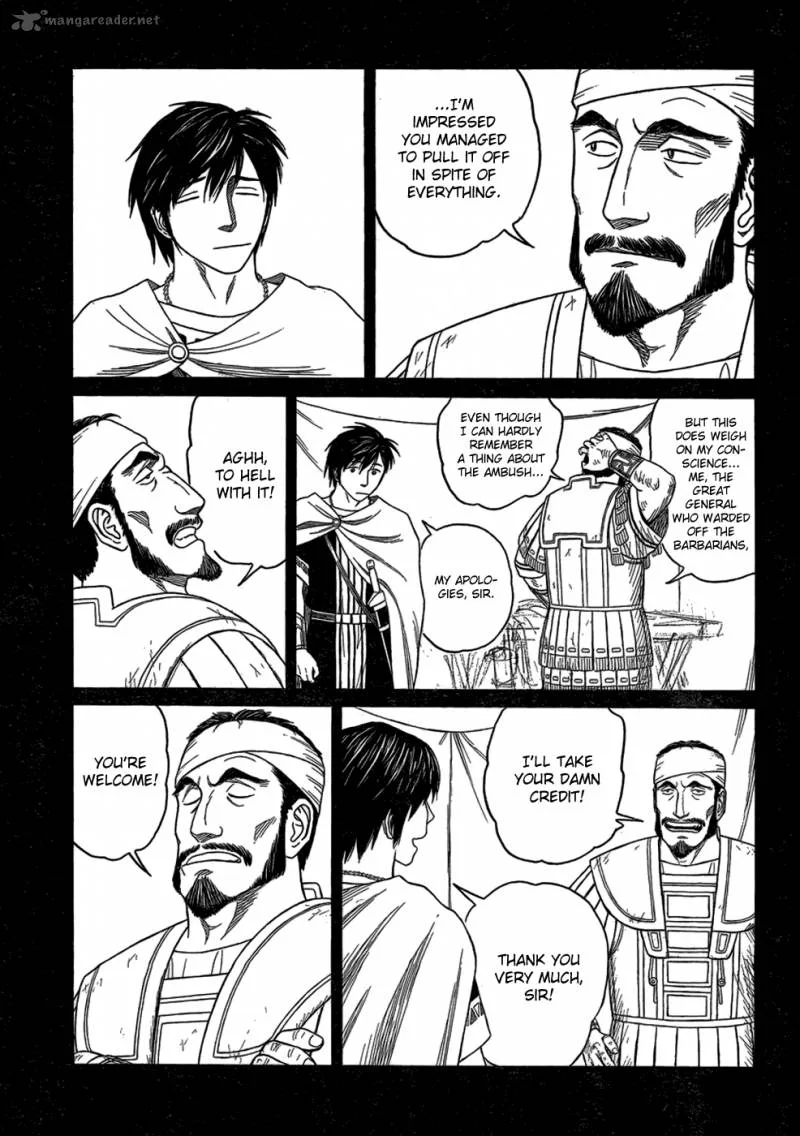 Historie Chapter 81 page 9