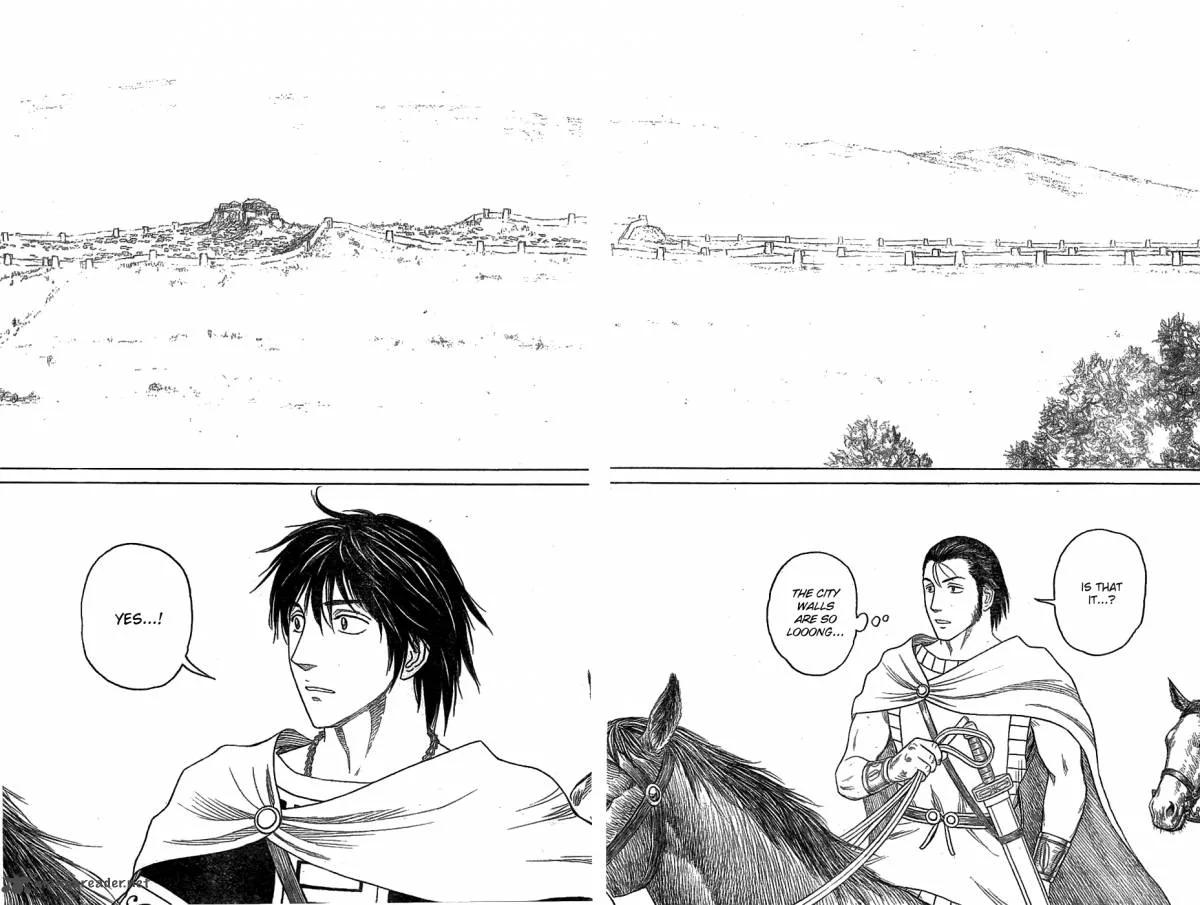Historie Chapter 82 page 21