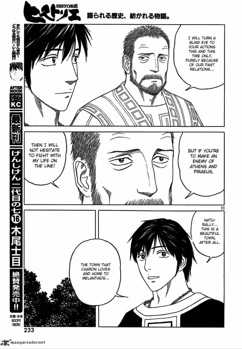 Historie Chapter 86 page 10