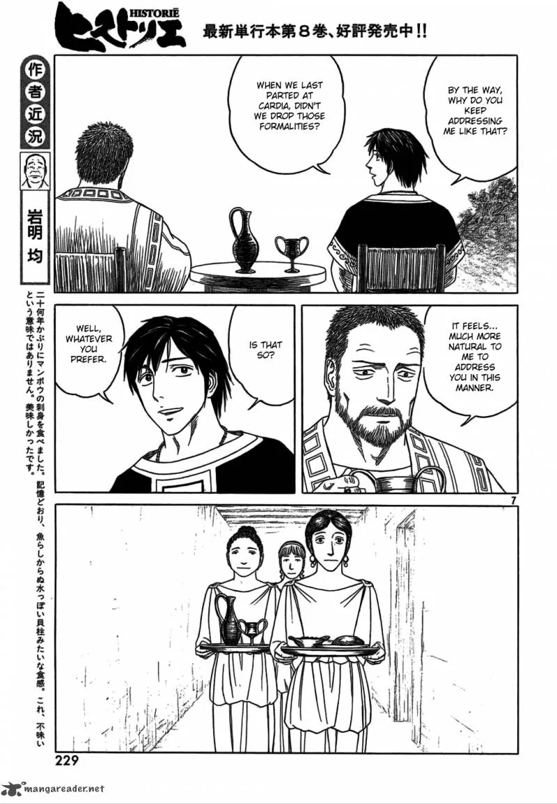 Historie Chapter 86 page 6