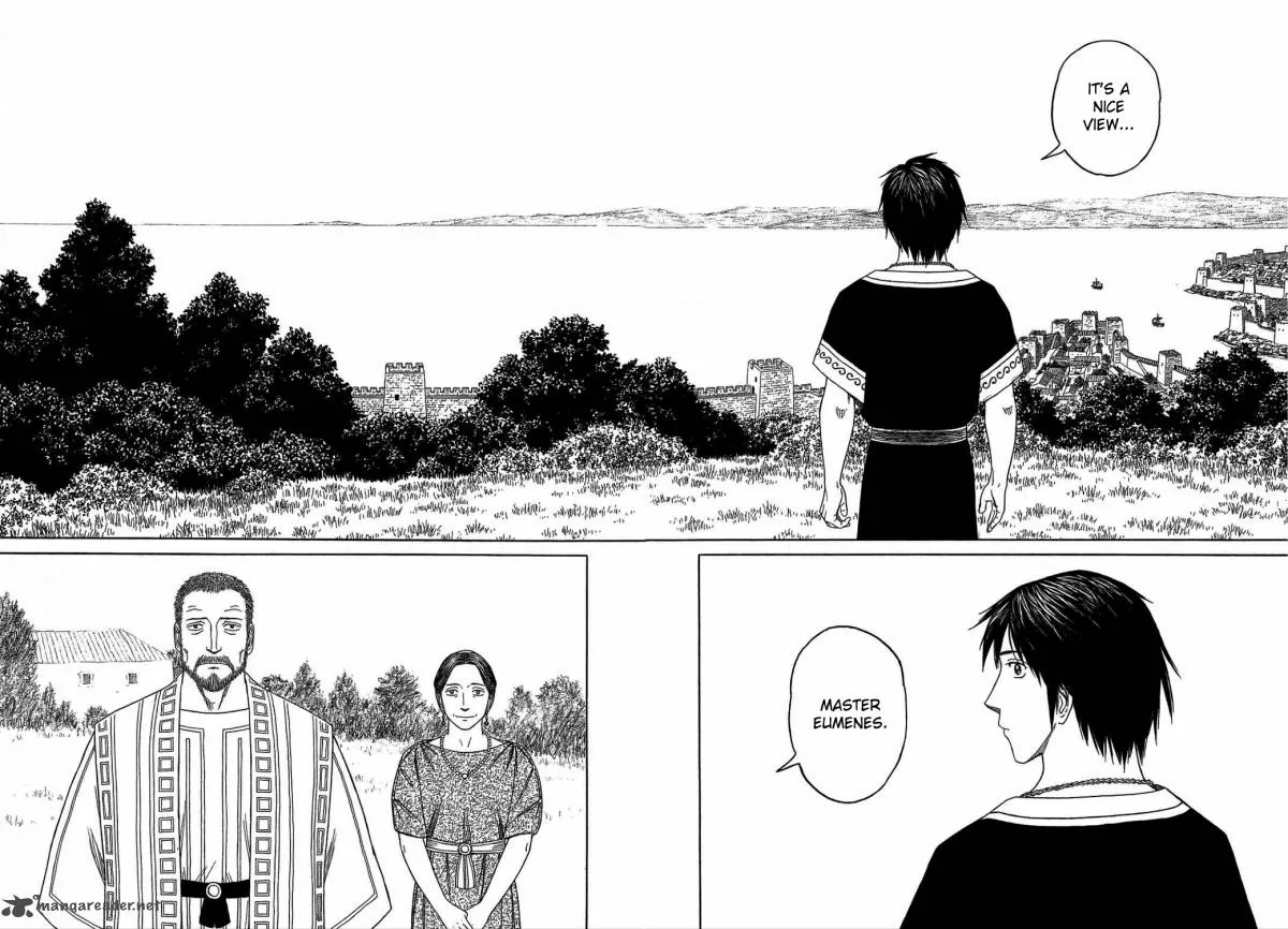 Historie Chapter 86 page 2