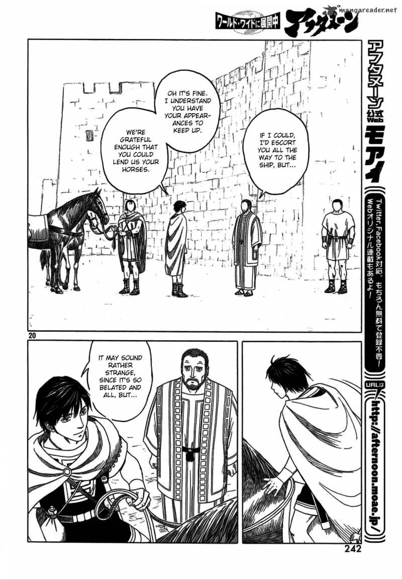 Historie Chapter 86 page 18