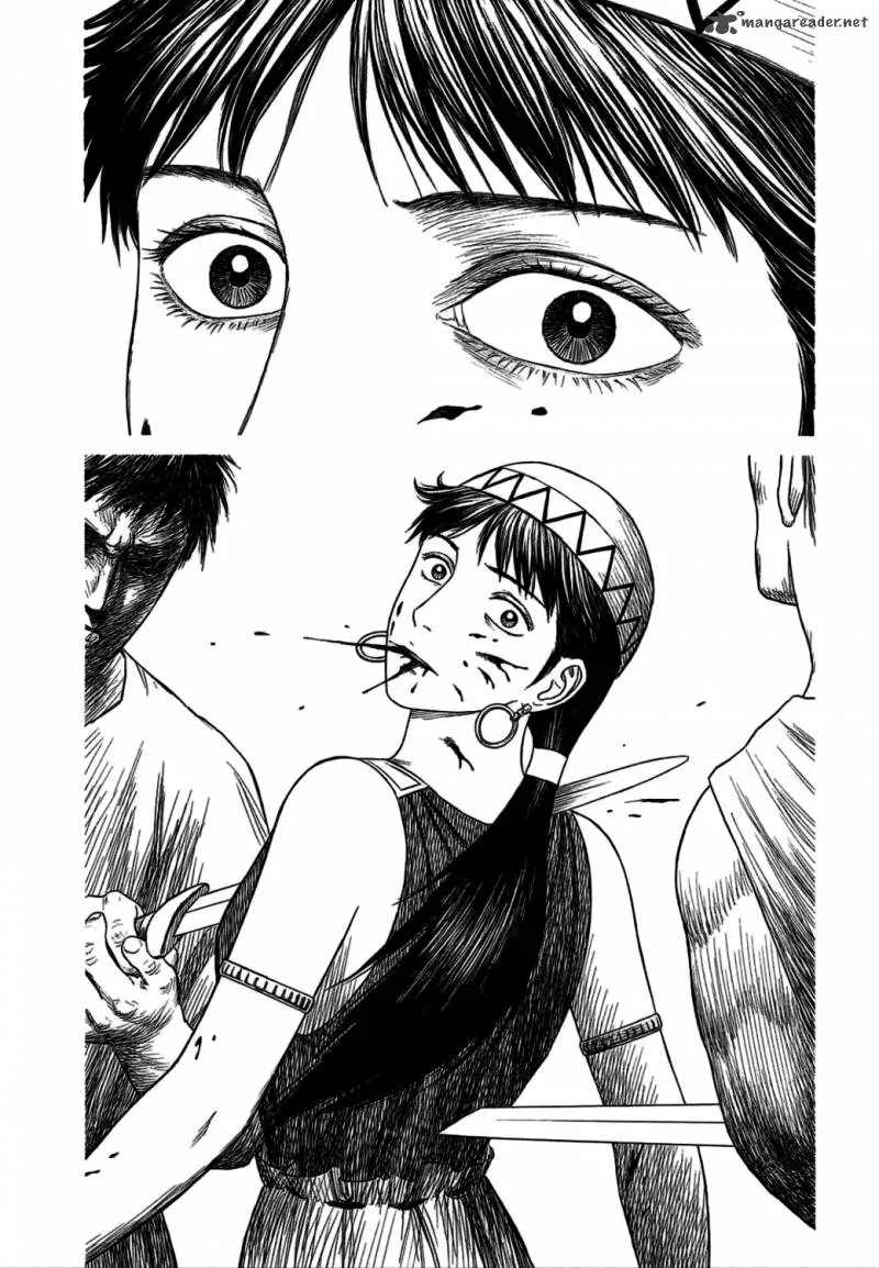 Historie Chapter 86 page 25