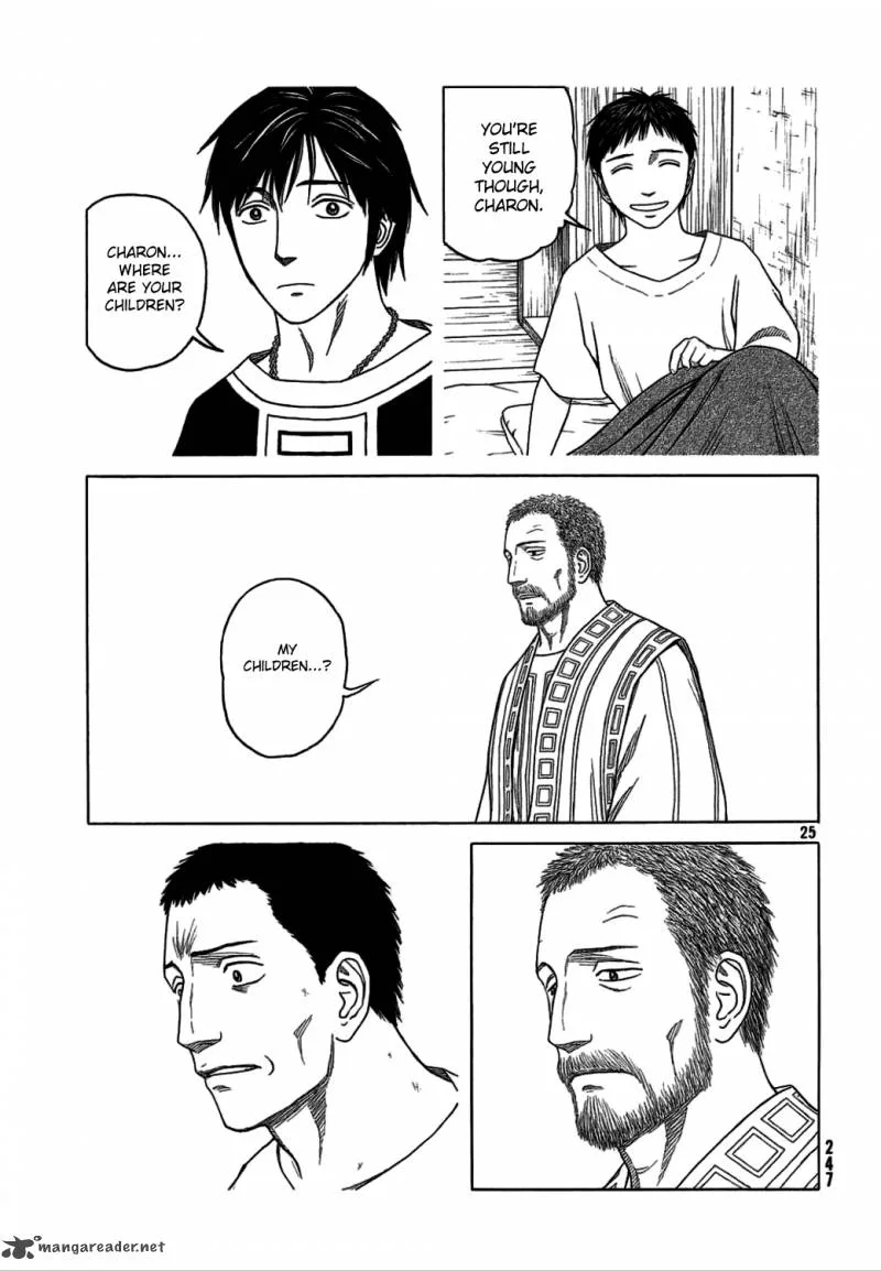 Historie Chapter 86 page 23