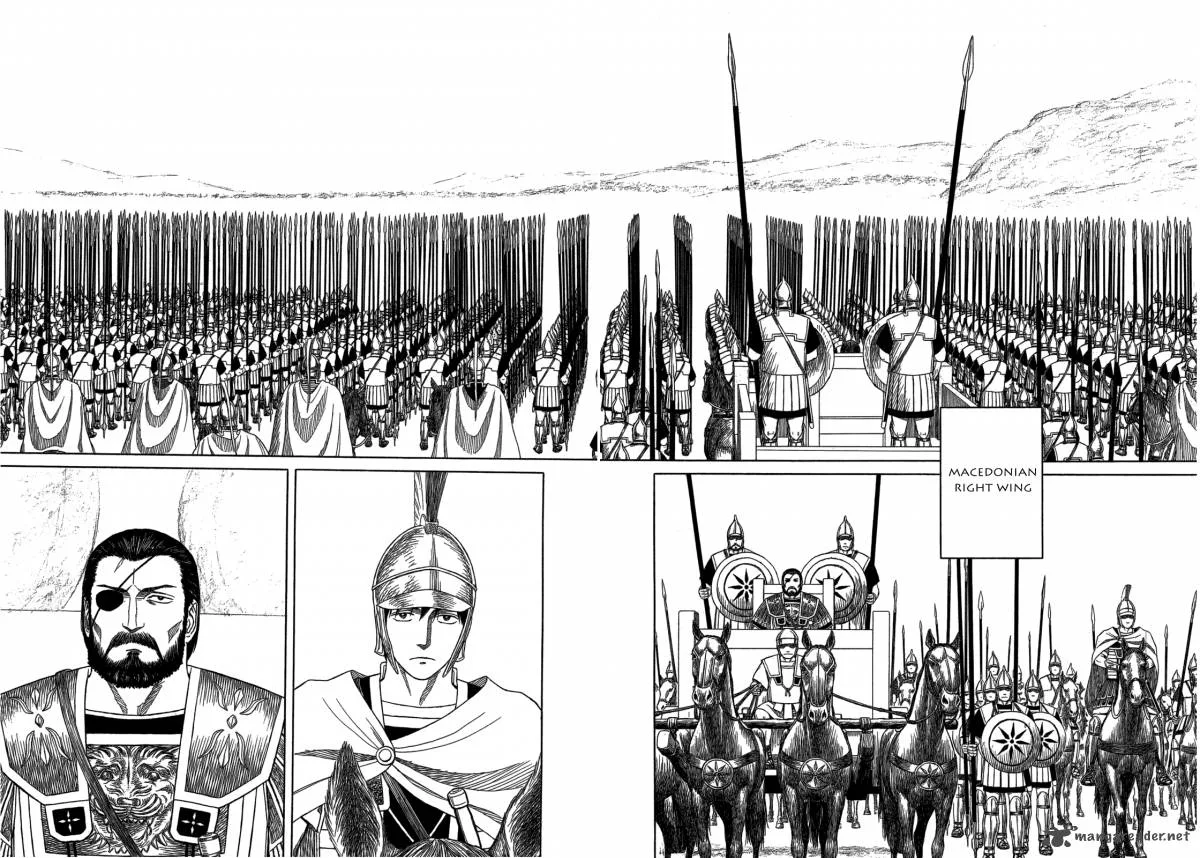 Historie Chapter 87 page 9