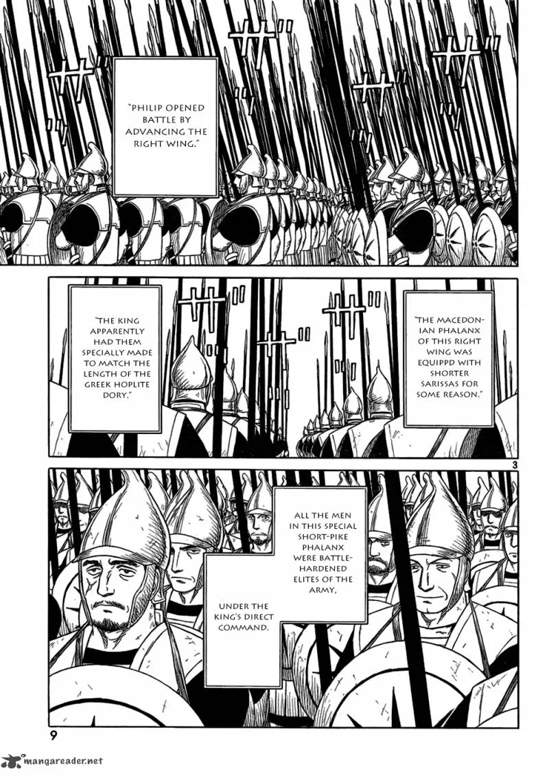 Historie Chapter 88 page 4