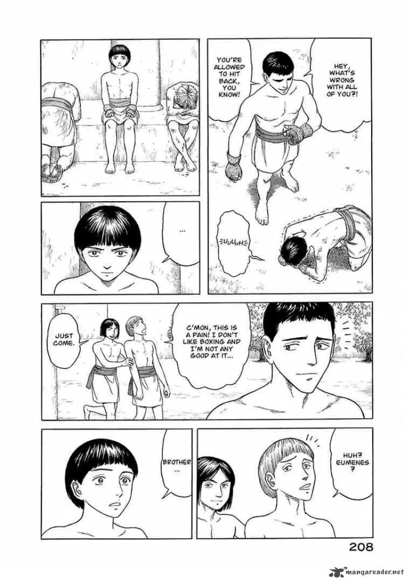 Historie Chapter 9 page 18