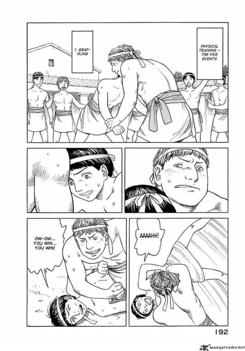 Historie Chapter 9 page 2